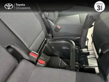 Photo 6 Toyota Proace  Medium 2.0 D-4D 140 Business RC23