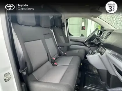 Photo 7 Toyota Proace  Medium 2.0 D-4D 140 Business RC23
