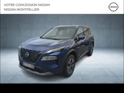 Photo Nissan X-trail
