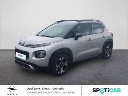 Photo Citroën C3 Aircross