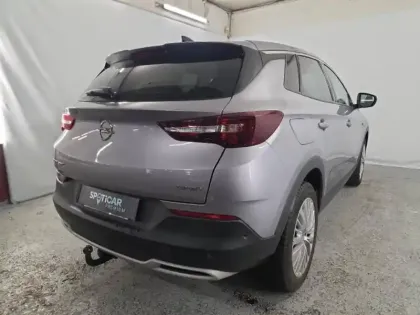 Photo 5 Opel Grandland X  1.2 Turbo 130ch ECOTEC Innovation