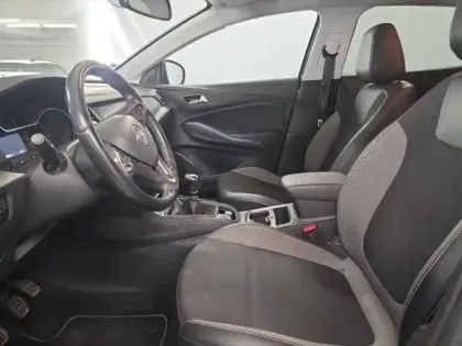 Photo 6 Opel Grandland X  1.2 Turbo 130ch ECOTEC Innovation