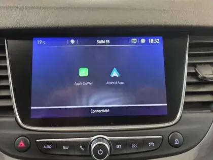 Photo 12 Opel Grandland X  1.2 Turbo 130ch ECOTEC Innovation