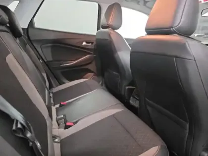 Photo 9 Opel Grandland X  1.2 Turbo 130ch ECOTEC Innovation