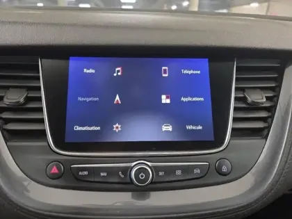 Photo 10 Opel Grandland X  1.2 Turbo 130ch ECOTEC Innovation
