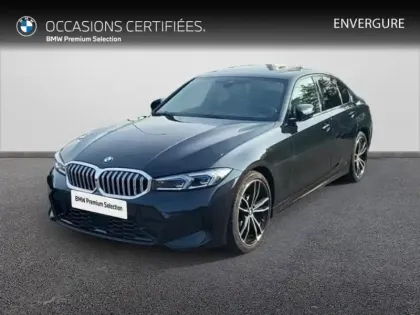 Photo Bmw Serie 3