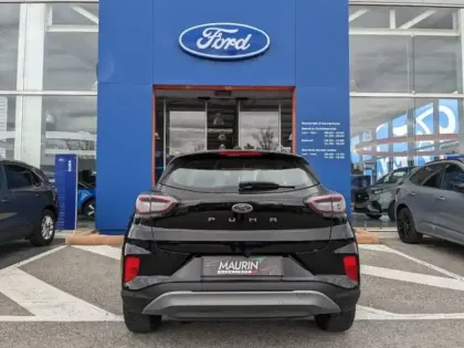 Photo 19 Ford Puma Gén. II Ph1 Titanium Business 5