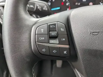 Photo 23 Ford Puma Gén. II Ph1 Titanium Business 5