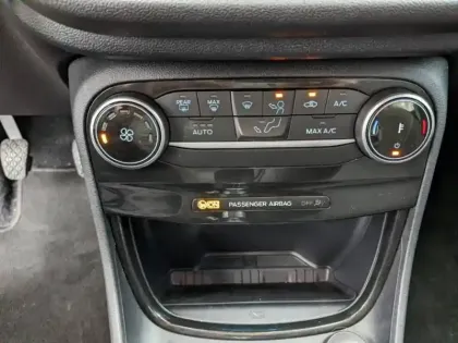 Photo 28 Ford Puma Gén. II Ph1 Titanium Business 5