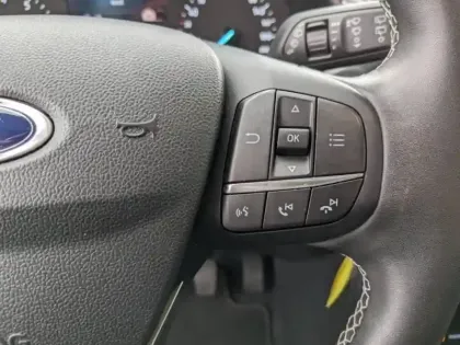 Photo 24 Ford Puma Gén. II Ph1 Titanium Business 5