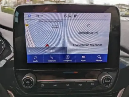 Photo 25 Ford Puma Gén. II Ph1 Titanium Business 5