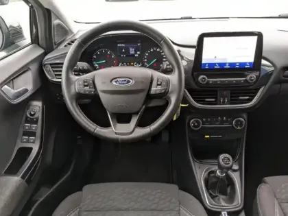 Photo 21 Ford Puma Gén. II Ph1 Titanium Business 5