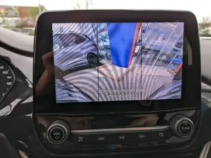 Photo 27 Ford Puma Gén. II Ph1 Titanium Business 5