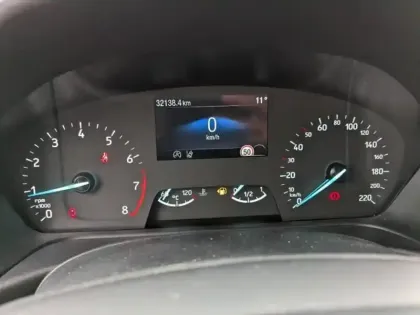 Photo 22 Ford Puma Gén. II Ph1 Titanium Business 5