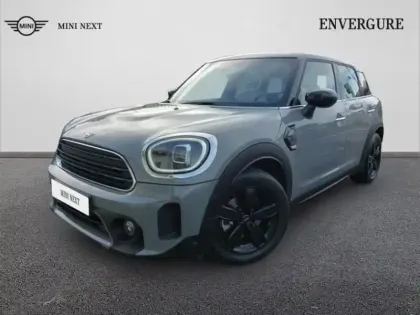 Photo Mini Countryman