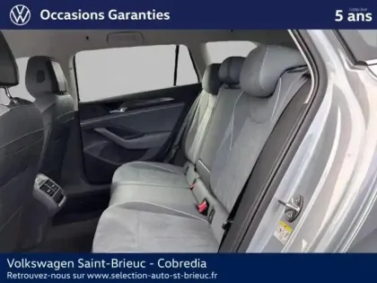 Photo 23 Volkswagen Passat  SW 1.5 eTSI 150ch Life Plus DSG7