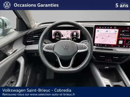 Photo 27 Volkswagen Passat  SW 1.5 eTSI 150ch Life Plus DSG7