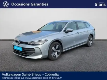 Photo Volkswagen Passat