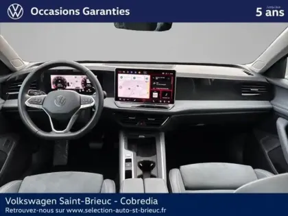 Photo 24 Volkswagen Passat  SW 1.5 eTSI 150ch Life Plus DSG7