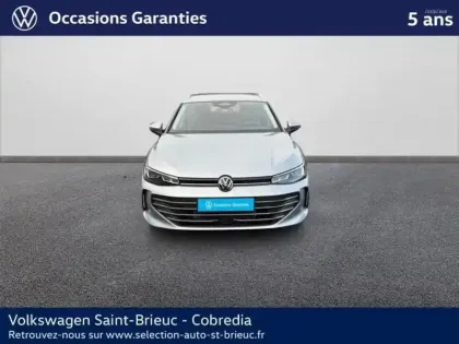 Photo 16 Volkswagen Passat  SW 1.5 eTSI 150ch Life Plus DSG7