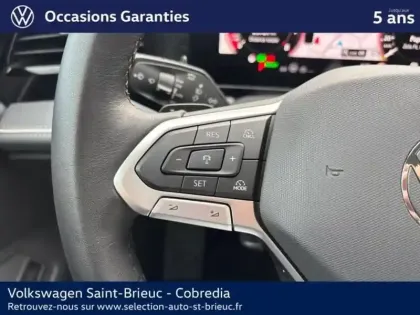 Photo 29 Volkswagen Passat  SW 1.5 eTSI 150ch Life Plus DSG7