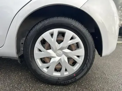 Photo 8 Toyota Yaris  110 VVT-i France Business 5p MY19