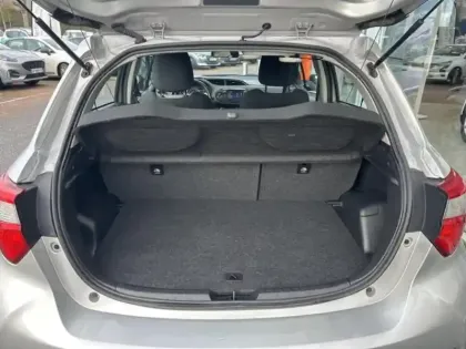 Photo 12 Toyota Yaris  110 VVT-i France Business 5p MY19