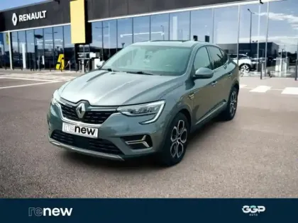 Photo Renault Arkana