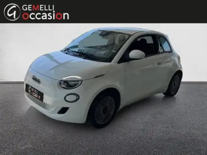 Photo Fiat 500