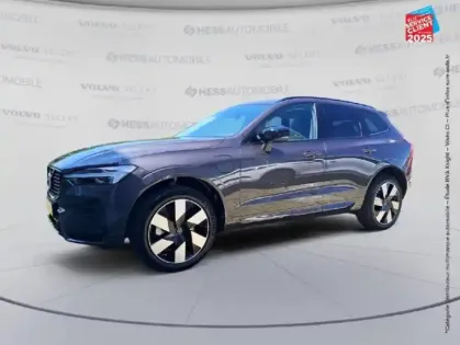 Photo Volvo Xc60