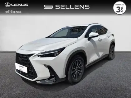 Photo Lexus Nx