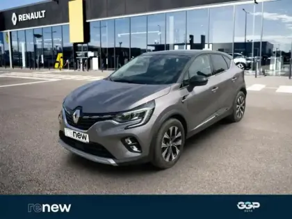 Photo Renault Captur