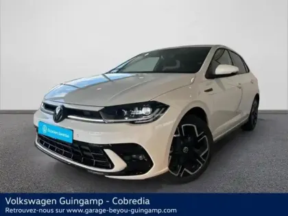Photo Volkswagen Polo