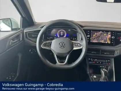 Photo 21 Volkswagen Polo Gén. VI Ph2 Evo R-Line Edition 5