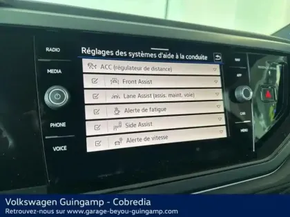 Photo 26 Volkswagen Polo Gén. VI Ph2 Evo R-Line Edition 5