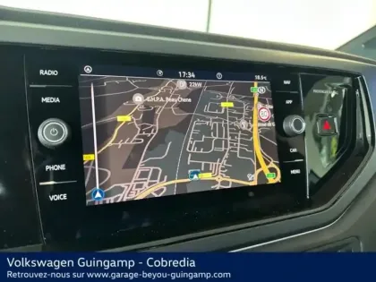 Photo 23 Volkswagen Polo Gén. VI Ph2 Evo R-Line Edition 5