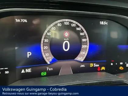 Photo 22 Volkswagen Polo Gén. VI Ph2 Evo R-Line Edition 5