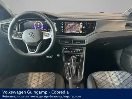 Photo 20 Volkswagen Polo Gén. VI Ph2 Evo R-Line Edition 5