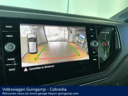 Photo 24 Volkswagen Polo Gén. VI Ph2 Evo R-Line Edition 5