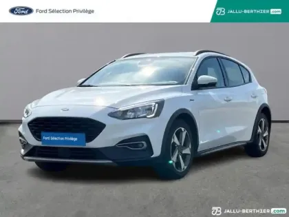 Photo Ford Focus