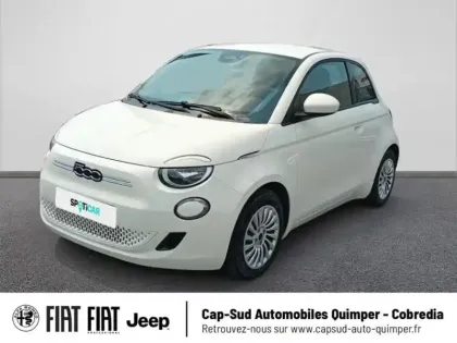 Photo Fiat 500