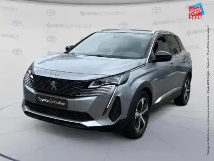 Photo Peugeot 3008