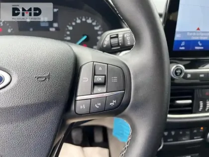 Photo 13 Ford Puma  1.0 Flexifuel 125ch S&S mHEV Titanium