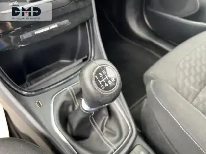 Photo 7 Ford Puma  1.0 Flexifuel 125ch S&S mHEV Titanium