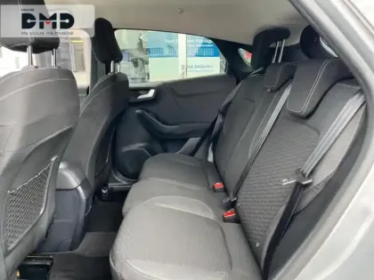 Photo 9 Ford Puma  1.0 Flexifuel 125ch S&S mHEV Titanium