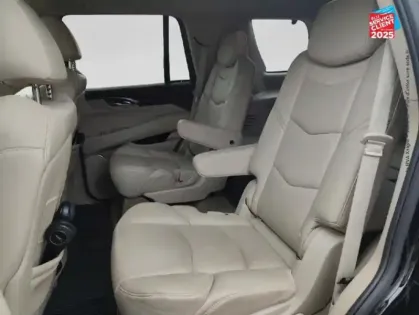 Photo 10 Cadillac ESCALADE Gén. IV Ph1 Platinum 5