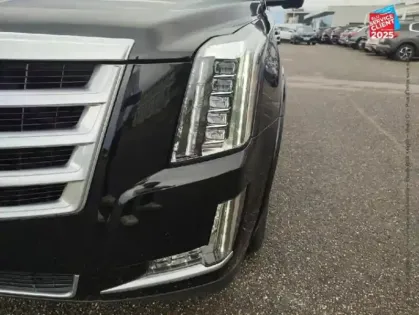 Photo 12 Cadillac ESCALADE Gén. IV Ph1 Platinum 5