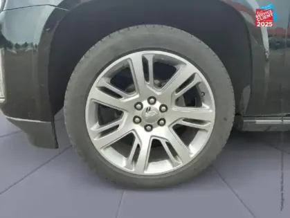 Photo 9 Cadillac ESCALADE Gén. IV Ph1 Platinum 5