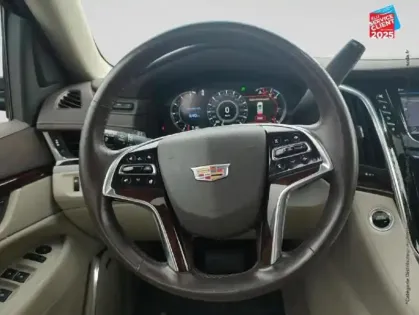 Photo 11 Cadillac ESCALADE Gén. IV Ph1 Platinum 5