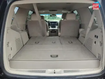 Photo 13 Cadillac ESCALADE Gén. IV Ph1 Platinum 5